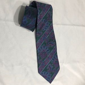 Christian Dior All Silk Men’s Necktie